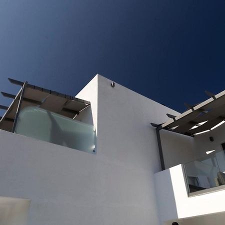 Skyros Blue Suites Экстерьер фото