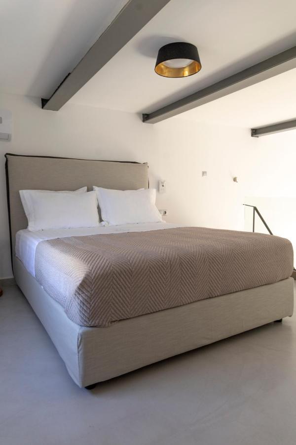 Skyros Blue Suites Экстерьер фото
