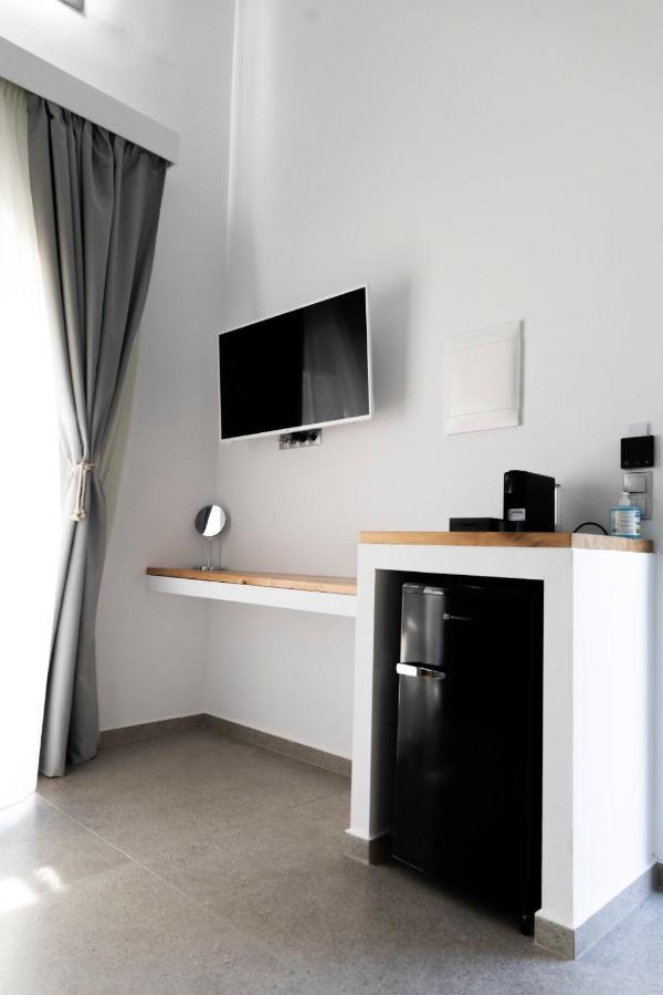 Skyros Blue Suites Экстерьер фото