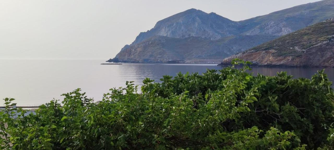 Skyros Blue Suites Экстерьер фото