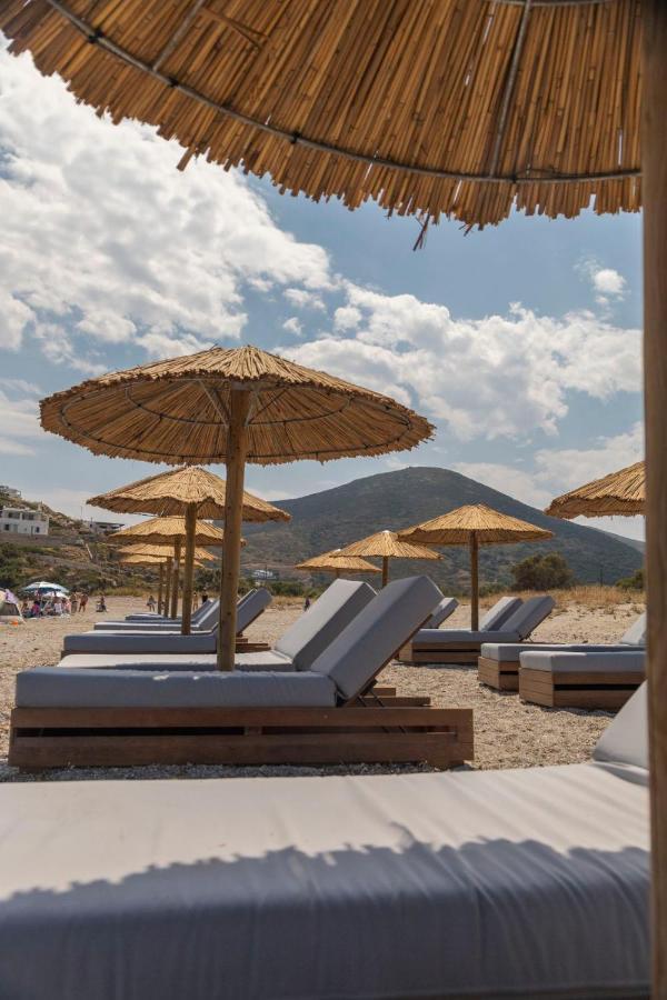 Skyros Blue Suites Экстерьер фото