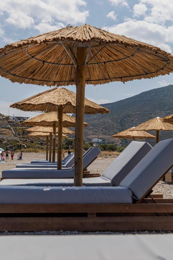 Skyros Blue Suites Экстерьер фото