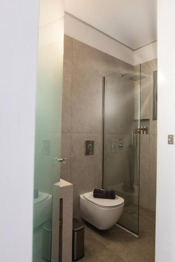 Skyros Blue Suites Экстерьер фото