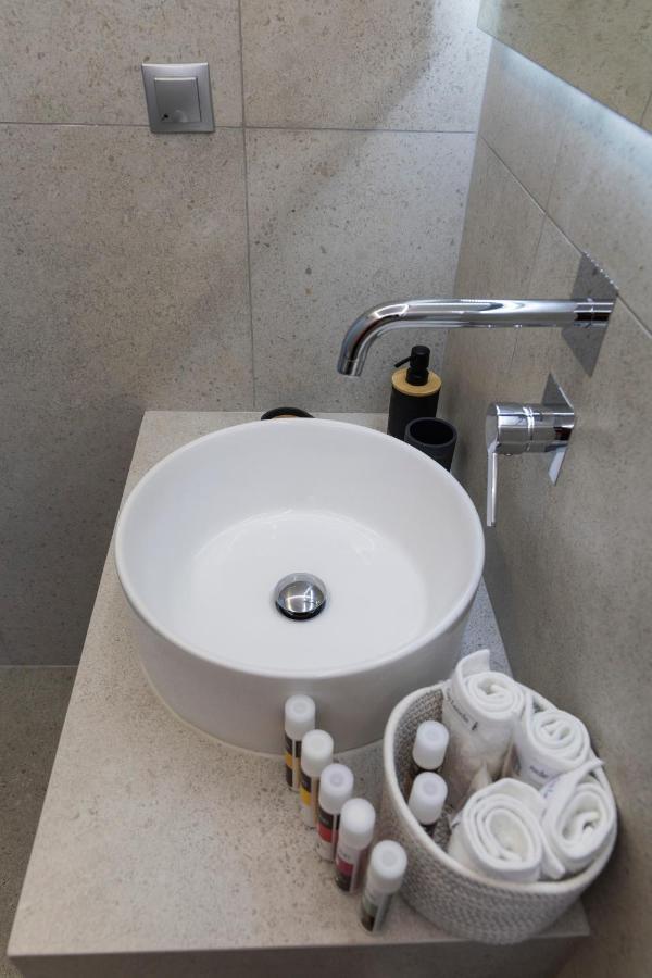 Skyros Blue Suites Экстерьер фото
