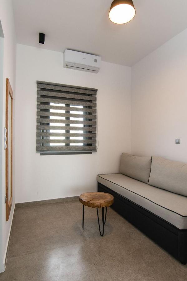 Skyros Blue Suites Экстерьер фото